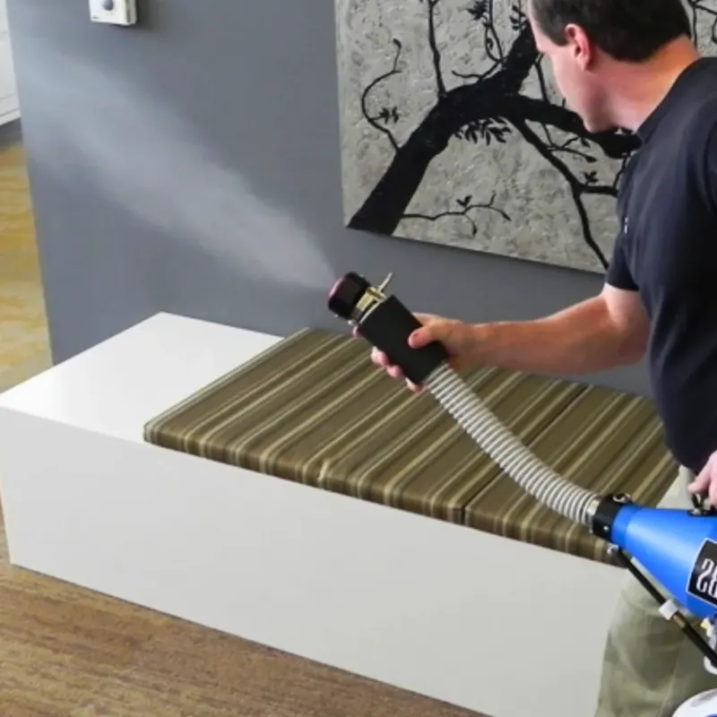 Professional Odor Removal in Cobb, CA